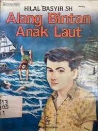 Image of Alang Bintang anak Laut