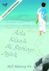 Image of Ada Kisah Disetiap Jejak