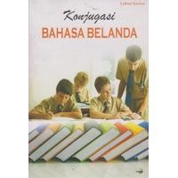 Image of Konjugasi Bahasa Belanda
