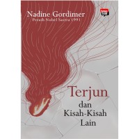 Image of Terjun dan Kisah-kisah Lain