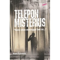 Image of Telpon Miserius : 