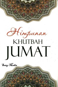 Image of Himpunan Khutbah Jumat