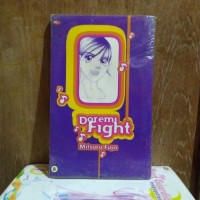 Image of Doremi Fight