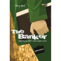 Image of The Banker : Something You Didn't Realize Began A Story