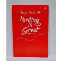 Image of Writing Is Great