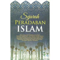 Image of Sejarah Peradaban Islam