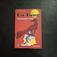 Image of Lo Tong Berperang ke Utara