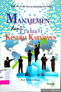 Image of Manajemen Dan Evaluasi Kinerja Karyawan