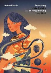 Image of Dinding Beku