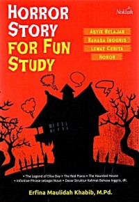 Image of Horor Story For Fun