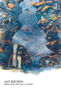 Image of Laut Bercerita