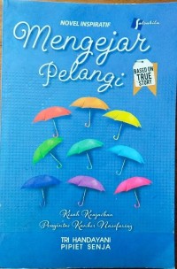 Image of Mengejar Pelangi