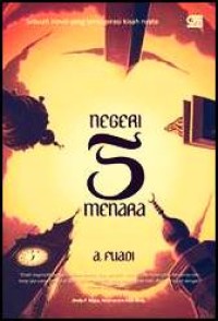 Image of Negeri 5 Menara