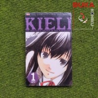 Image of Kieli