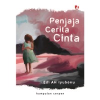 Image of Penjaja Cerita Cinta